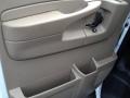 Door Panel of 2014 GMC Savana Van 1500 Cargo #8