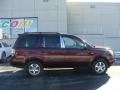2008 Pilot EX-L 4WD #3