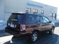 2008 Pilot EX-L 4WD #4