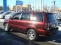 2008 Pilot EX-L 4WD #6