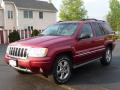 2004 Grand Cherokee Overland 4x4 #1