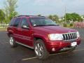 2004 Grand Cherokee Overland 4x4 #2