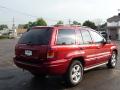 2004 Grand Cherokee Overland 4x4 #3