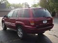 2004 Grand Cherokee Overland 4x4 #4