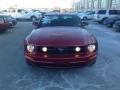 2007 Mustang V6 Deluxe Coupe #2