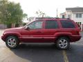 2004 Grand Cherokee Overland 4x4 #10