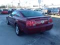 2007 Mustang V6 Deluxe Coupe #5