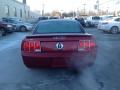 2007 Mustang V6 Deluxe Coupe #6