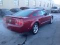 2007 Mustang V6 Deluxe Coupe #7