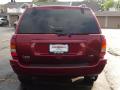 2004 Grand Cherokee Overland 4x4 #12