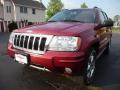 2004 Grand Cherokee Overland 4x4 #14