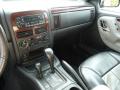 2004 Grand Cherokee Overland 4x4 #17