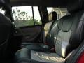2004 Grand Cherokee Overland 4x4 #22