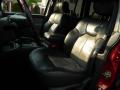 2004 Grand Cherokee Overland 4x4 #24
