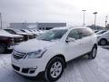 2014 Traverse LT #1 2014 Traverse LT #1