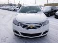 2014 Traverse LT #2 2014 Traverse LT #2