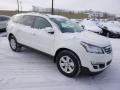 2014 Traverse LT #3 2014 Traverse LT #3