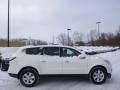 2014 Traverse LT #4 2014 Traverse LT #4