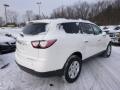 2014 Traverse LT #5 2014 Traverse LT #5