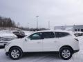 2014 Traverse LT #8 2014 Traverse LT #8