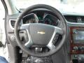 2014 Traverse LT #18 2014 Traverse LT #18