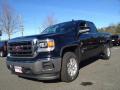 2014 Sierra 1500 SLE Double Cab #1