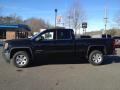 2014 Sierra 1500 SLE Double Cab #3