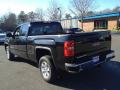 2014 Sierra 1500 SLE Double Cab #4