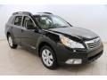 2010 Outback 2.5i Premium Wagon #1