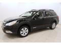 2010 Outback 2.5i Premium Wagon #3