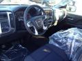 2014 Sierra 1500 SLE Double Cab #8
