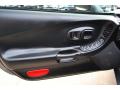 Door Panel of 2004 Chevrolet Corvette Convertible #12 Door Panel of 2004 Chevrolet Corvette Convertible #12