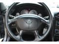 2004 Chevrolet Corvette Convertible Steering Wheel #13 2004 Chevrolet Corvette Convertible Steering Wheel #13
