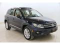 2013 Tiguan SE #1 2013 Tiguan SE #1
