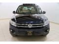 2013 Tiguan SE #2 2013 Tiguan SE #2