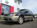 2002 Outback Limited Sedan #2