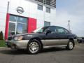 2002 Outback Limited Sedan #3