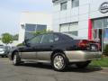 2002 Outback Limited Sedan #5
