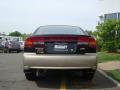 2002 Outback Limited Sedan #7