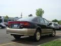 2002 Outback Limited Sedan #8