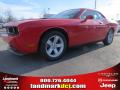 2014 Challenger SXT #1 2014 Challenger SXT #1