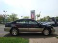 2002 Outback Limited Sedan #10