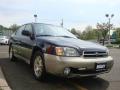 2002 Outback Limited Sedan #11