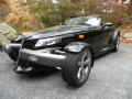 Front 3/4 View of 1999 Plymouth Prowler Roadster #3