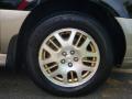 2002 Outback Limited Sedan #15