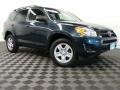 2011 RAV4 I4 4WD #1 2011 RAV4 I4 4WD #1