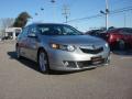 2010 TSX Sedan #9