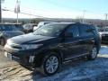 2013 Highlander Hybrid Limited 4WD #3 2013 Highlander Hybrid Limited 4WD #3
