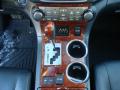 Controls of 2013 Toyota Highlander Hybrid Limited 4WD #12 Controls of 2013 Toyota Highlander Hybrid Limited 4WD #12