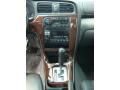 2002 Outback Limited Sedan #22